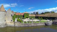 Chateau de Villiers le Mahieu 22